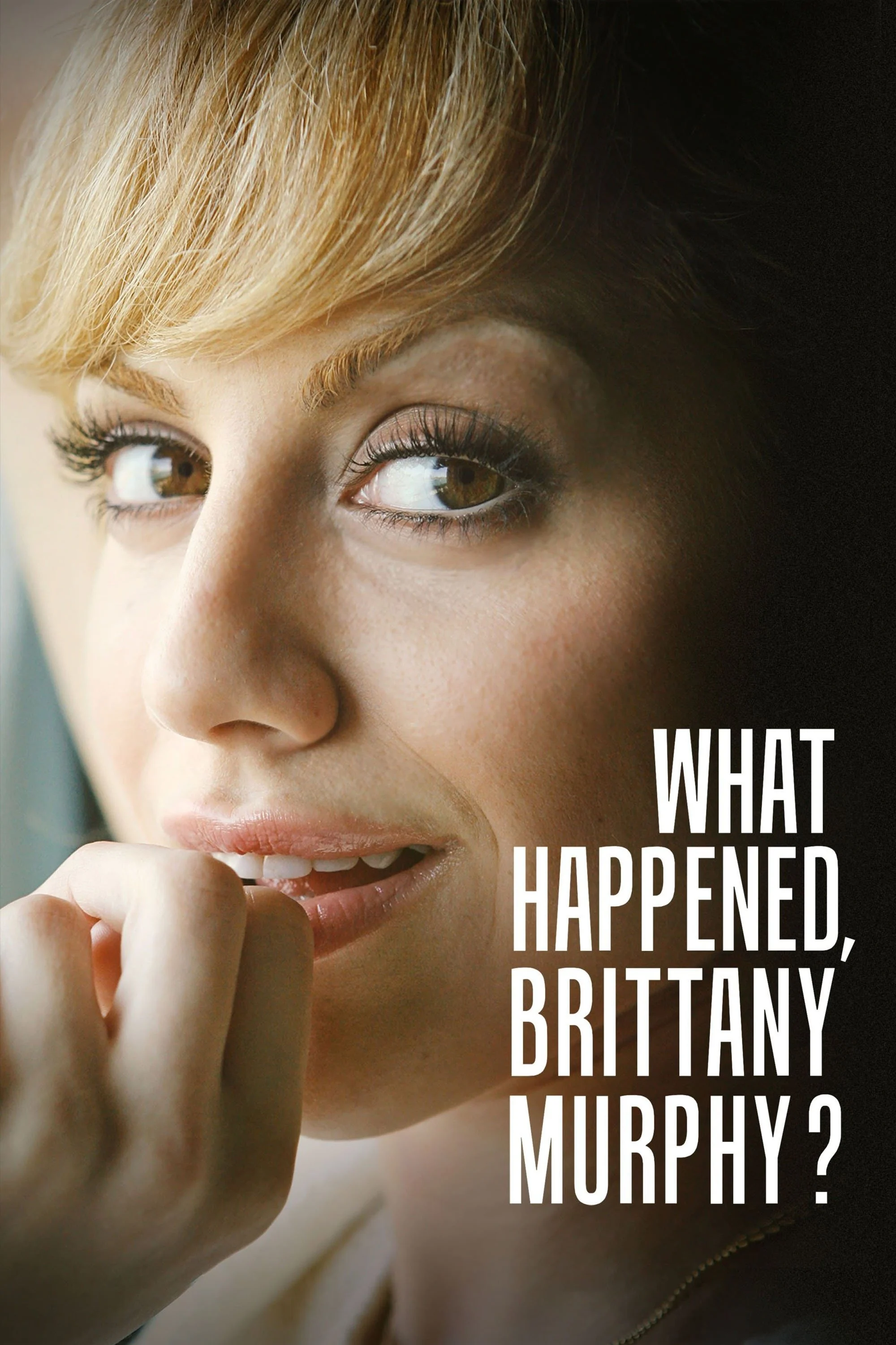 Chuyện Gì Đã Xảy Ra, Bittany Murphy? What Happened, Brittany Murphy?