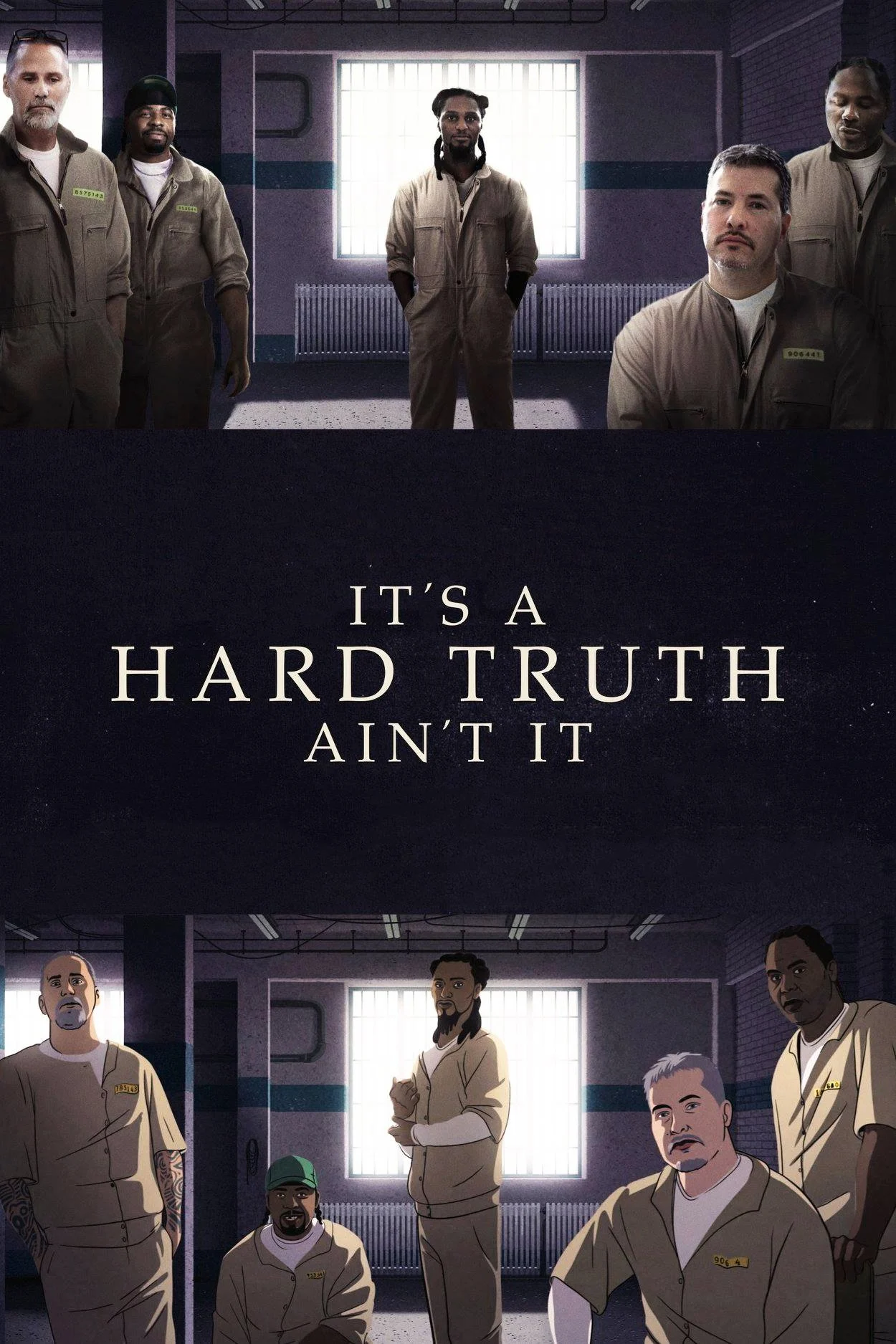 Sự Thật Khó Chấp Nhận It's a Hard Truth Ain't It