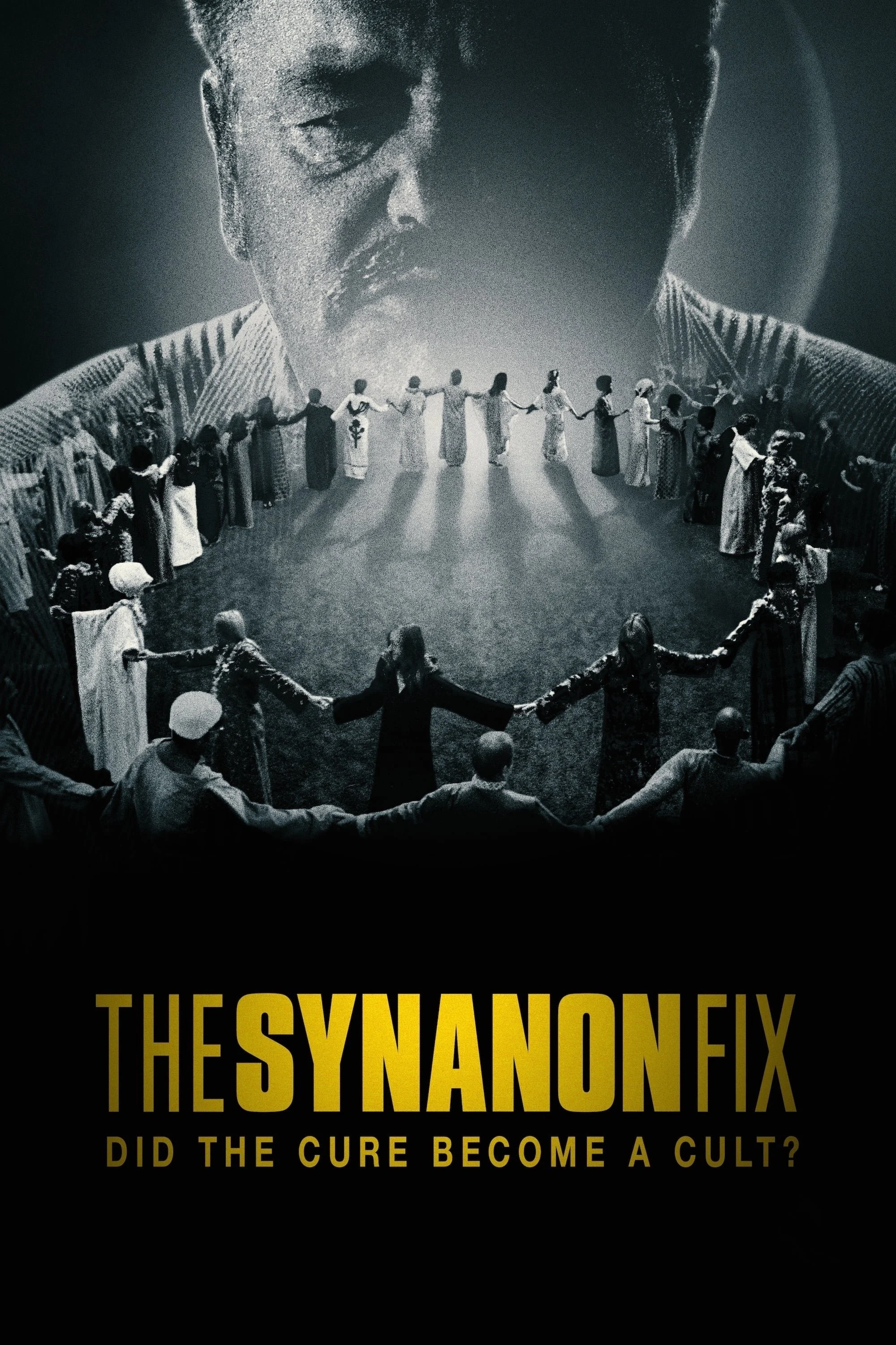 Synanon: Phương Thuốc Hoá Tà Đạo The Synanon Fix: Did the Cure Become a Cult?