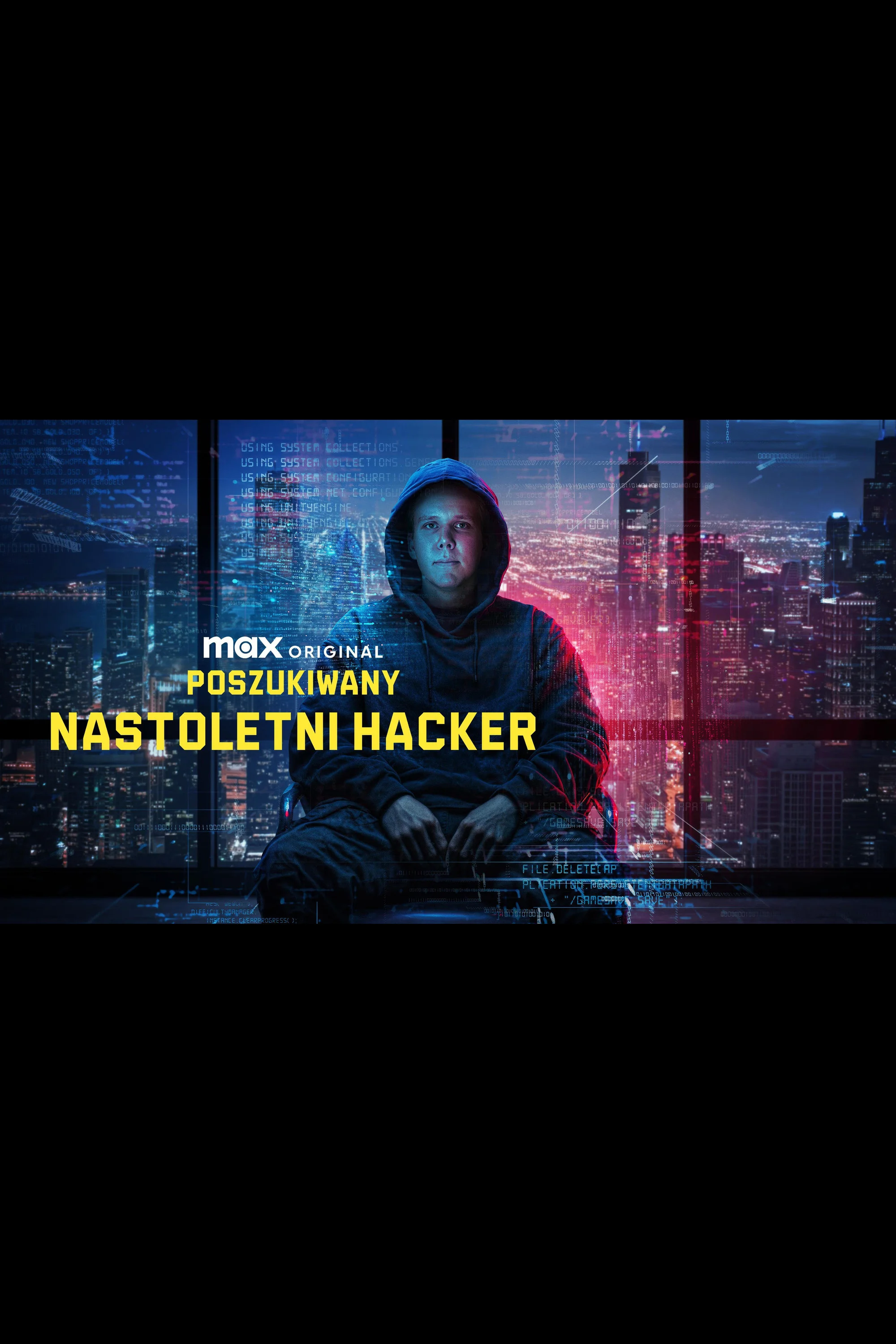 Truy Nã Đặc Biệt: Tin Tặc Tuổi Mới Lớn Most Wanted: Teen Hacker