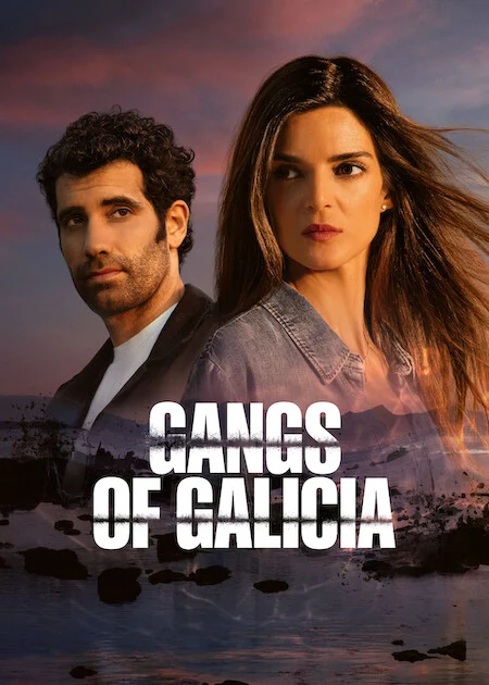 Các Băng Đảng Galicia (Clanes) (Phần 2) Gangs Of Galicia (Season 2)