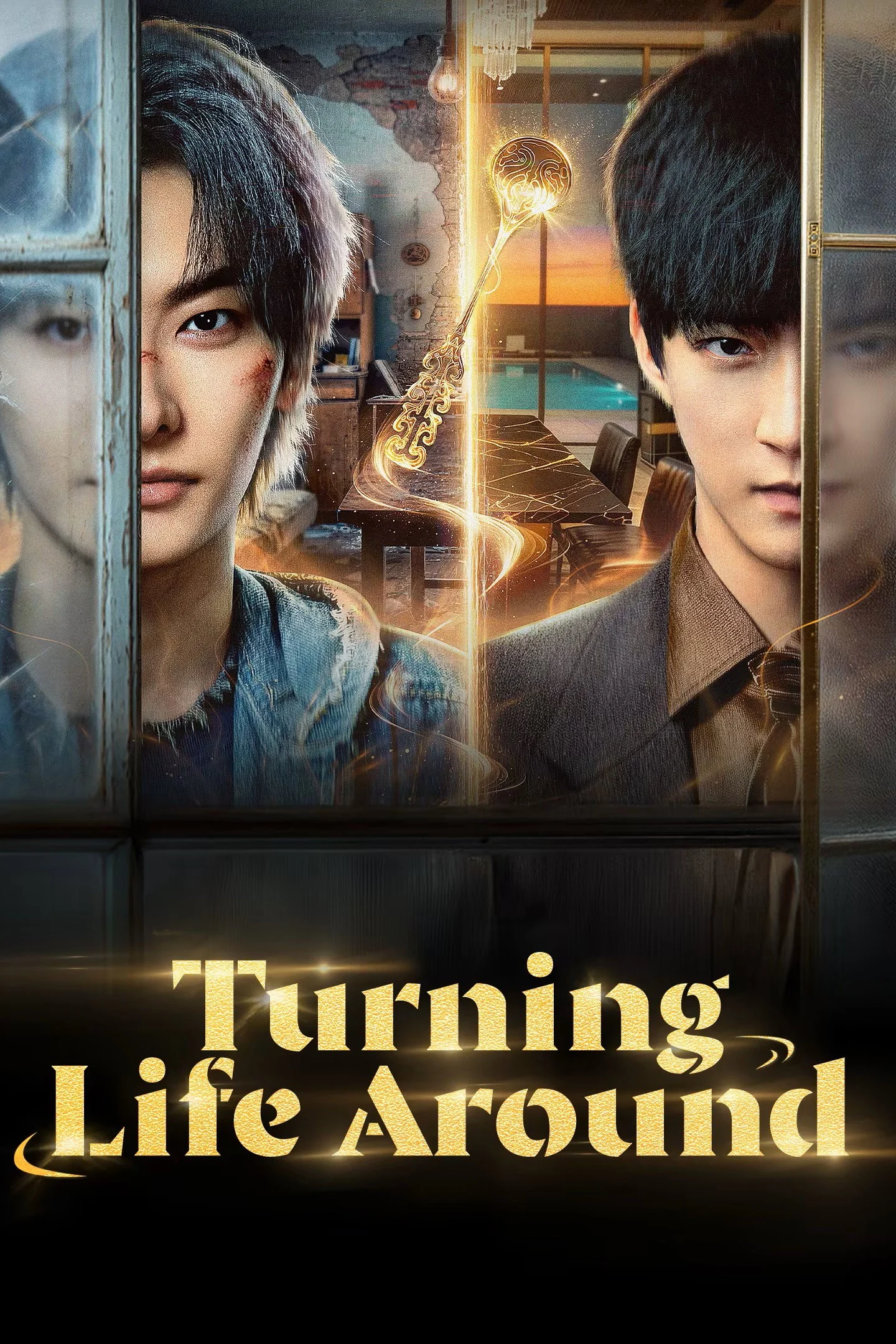 Lật Ngược Cuộc Đời Turning Life Around