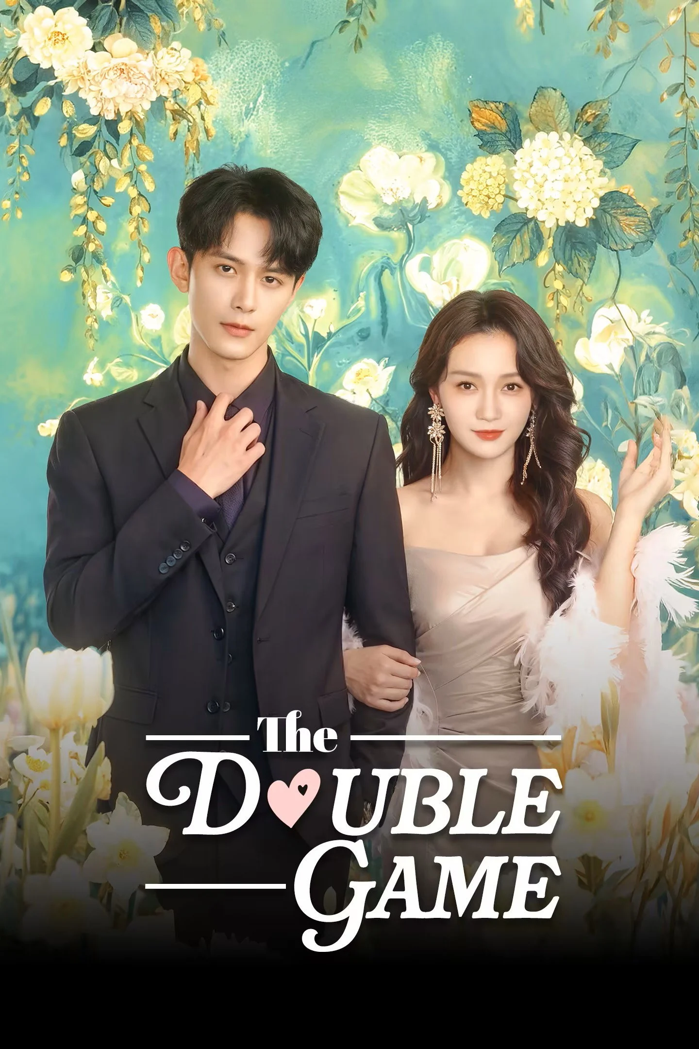 Mặt Chẳng Theo Lòng The Double Game