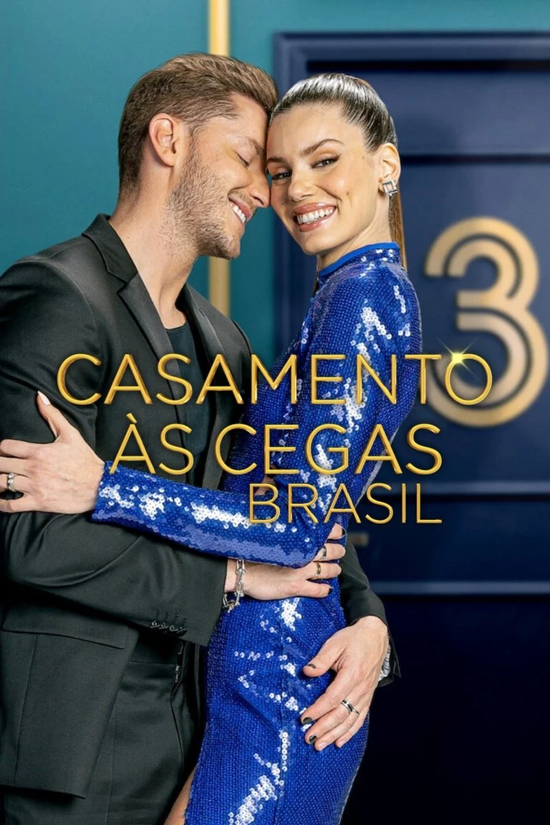 Yêu là mù quáng: Brazil (Phần 3) Love Is Blind: Brazil (Season 3)
