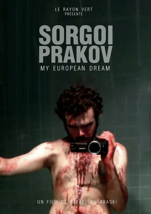 Hành Trình Vào Bóng Tối Descent Into Darkness: My European Nightmare / Sorgoï Prakov