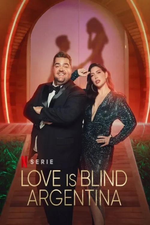 Yêu Là Mù Quáng: Argentina (Phần 2) Love Is Blind: Argentina (Season 2)