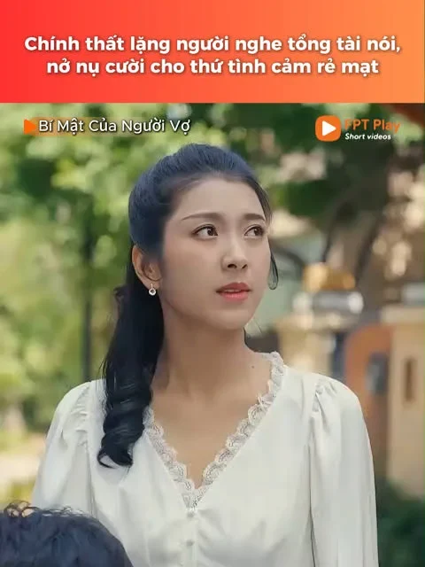 Bí Mật Của Người Vợ The Wife's Secret