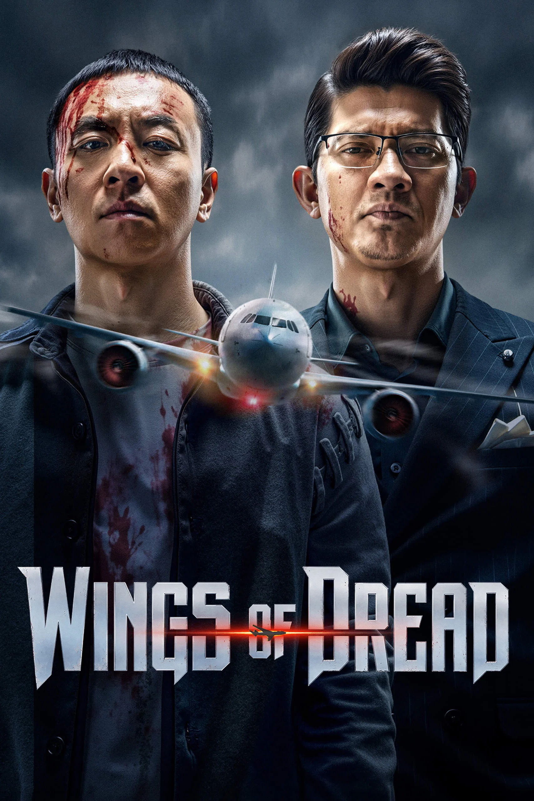 Đôi Cánh Kinh Hoàng Wings Of Dread