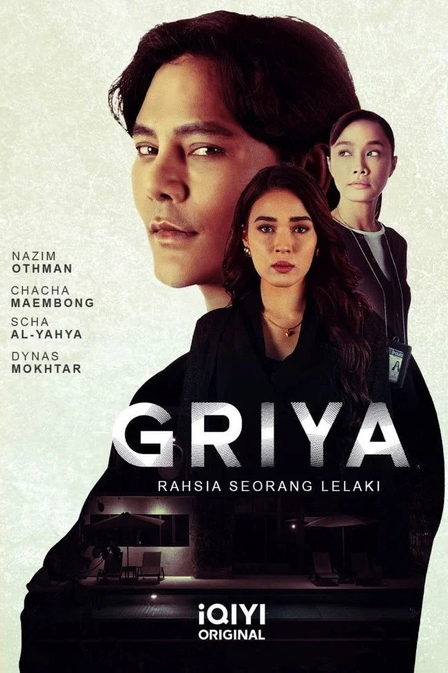Griya: Rahsia Seorang Lelaki Griya