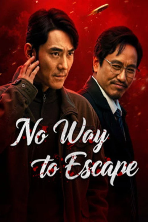 Mọc Cánh Khó Thoát No Way To Escape