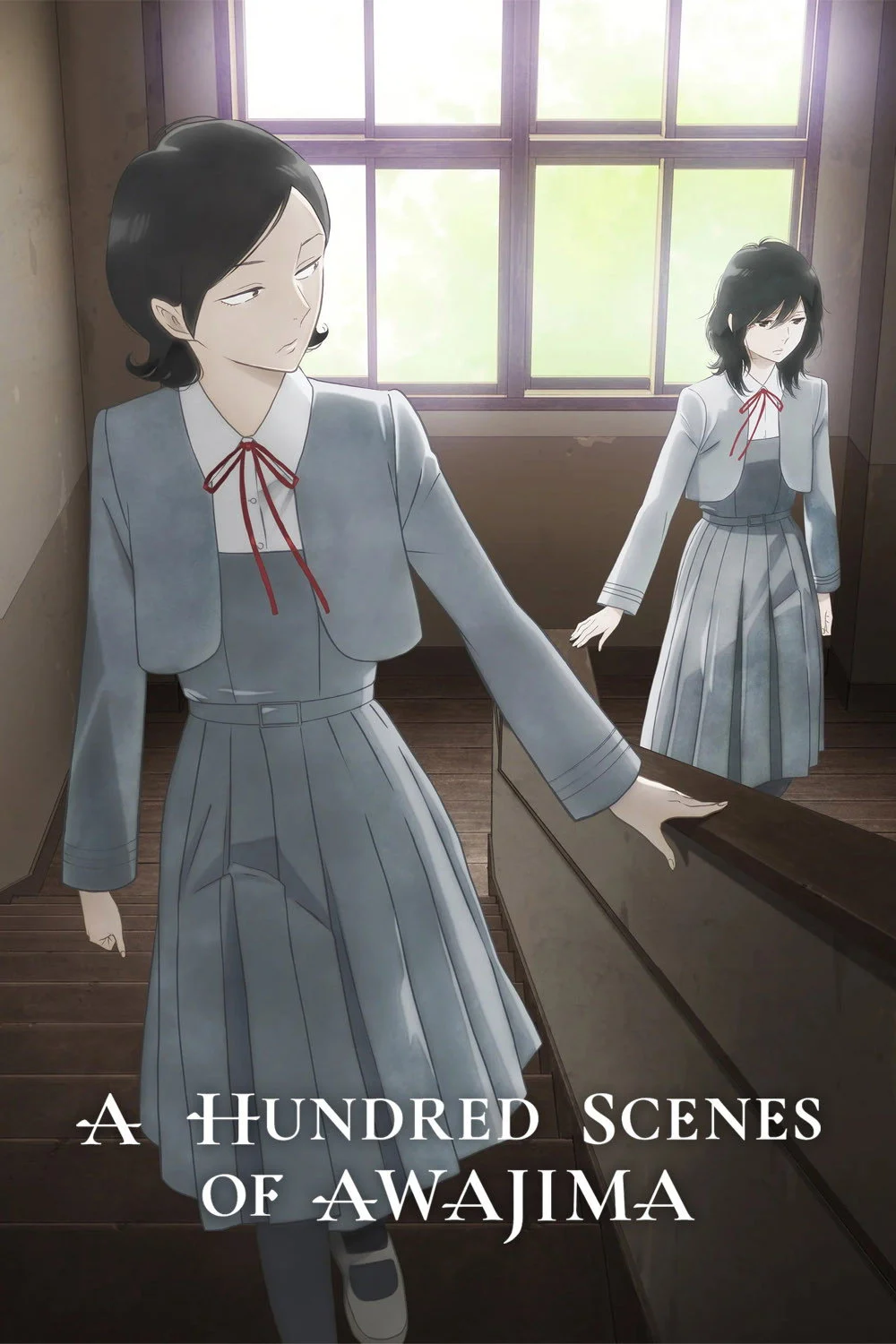Một Trăm Cảnh Đẹp Của Awajima A Hundred Scenes Of Awajima