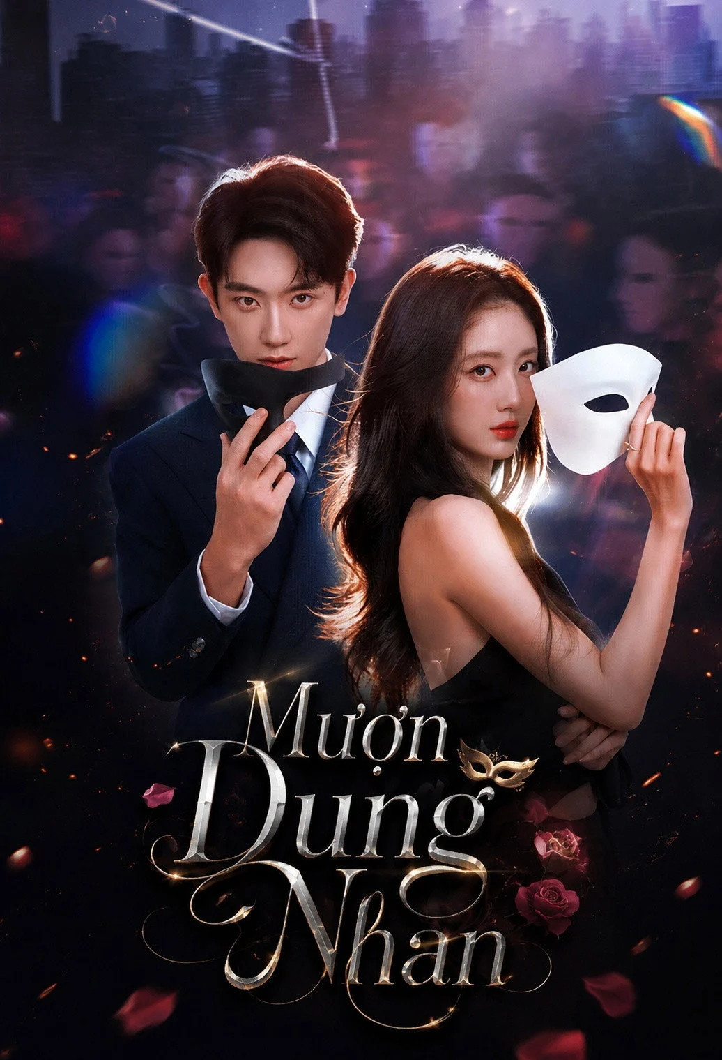 Mượn Dung Nhan Visage And Soul