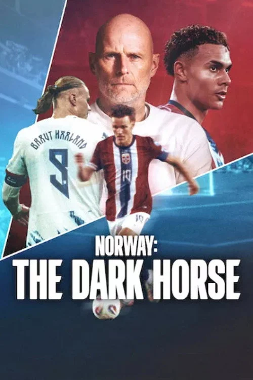 Na Uy: Chú Ngựa Ô Norway: The Dark Horse