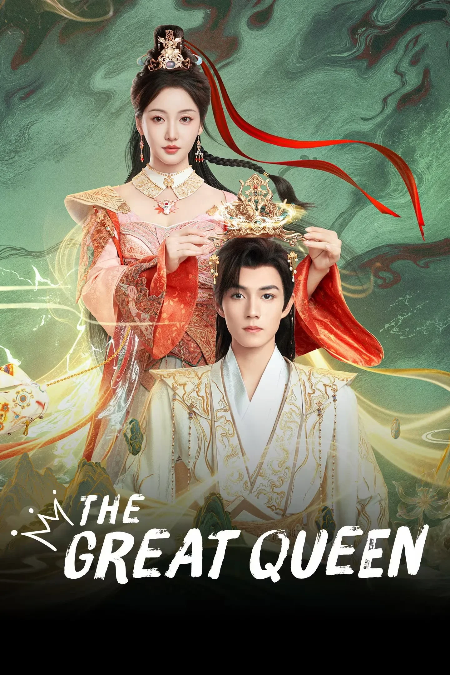 Ngô Hoàng Tại Thượng: Phượng Ngự Tứ Phương The Great Queen