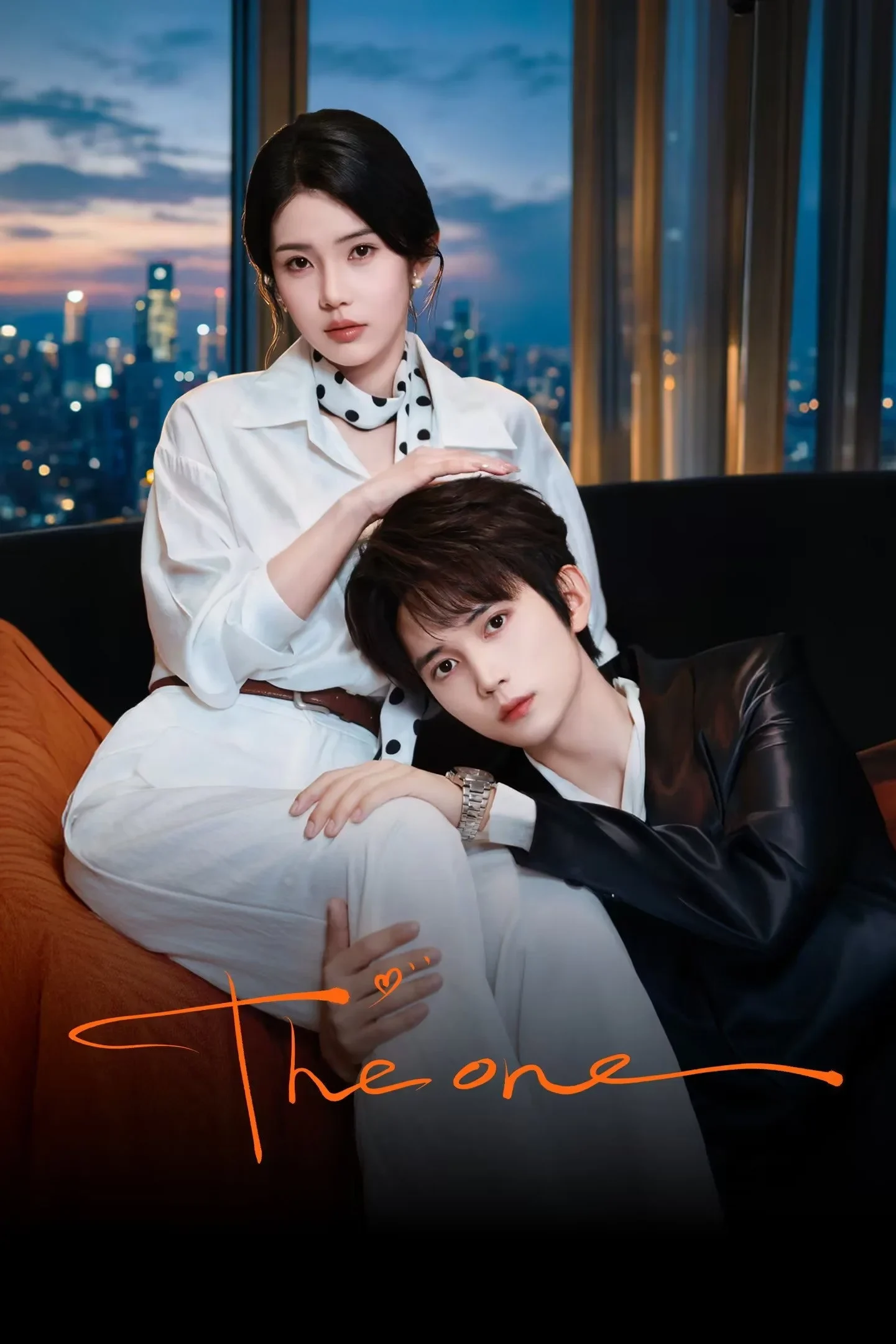 Người Tình Hoàn Hảo The One
