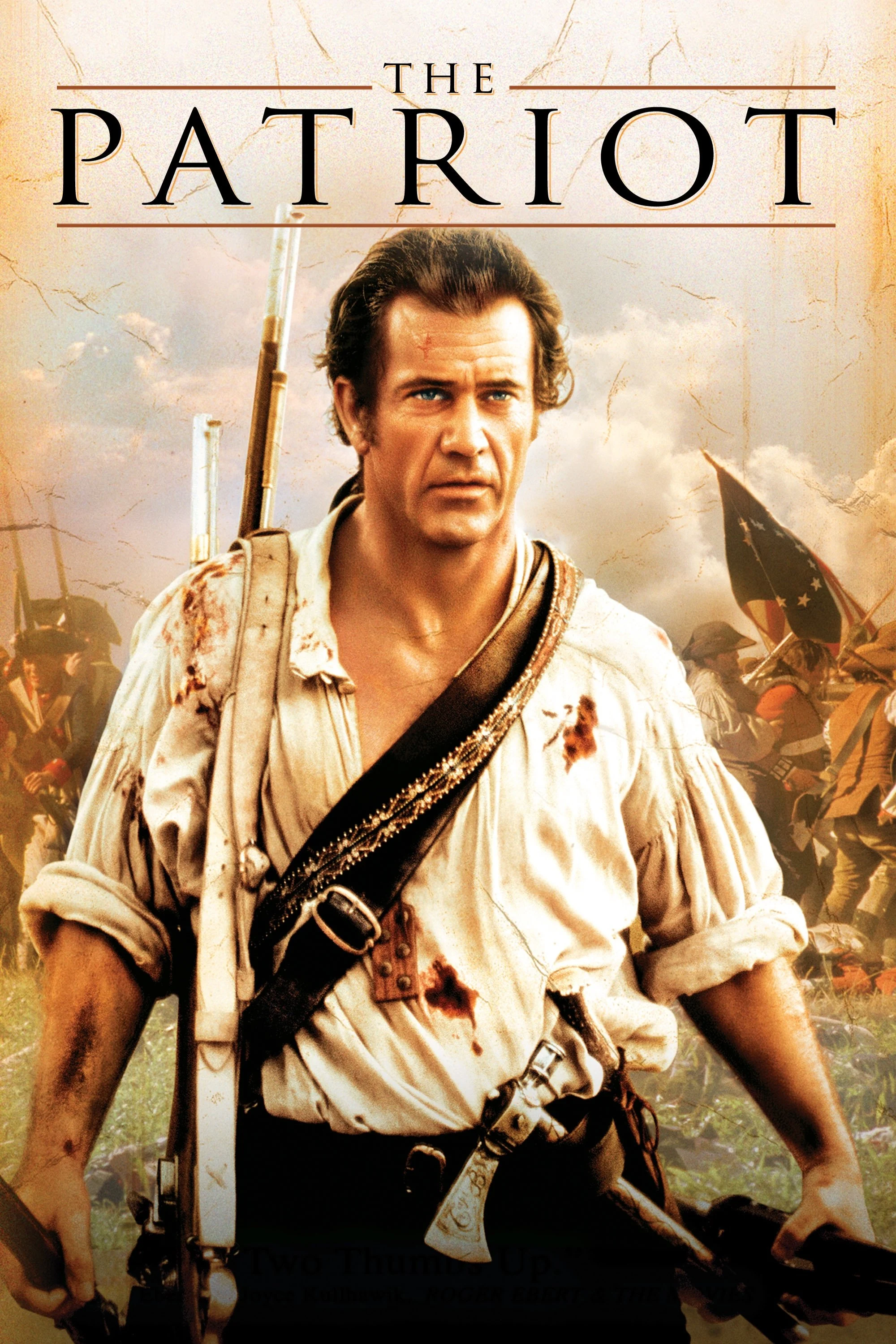 Nhà Ái Quốc (Người Yêu Nước) The Patriot