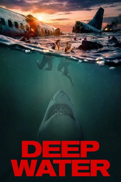 Vùng Biển Chết Chóc Deep Water