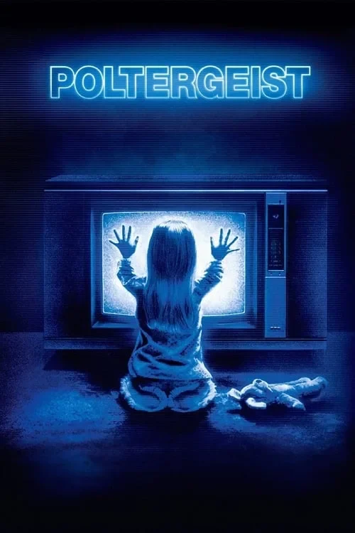 Yêu Tinh / Ma Quậy Phá Poltergeist