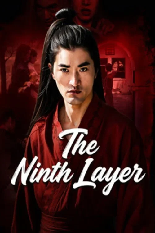 Cú Twist Tầng Thứ 9 The Ninth Layer