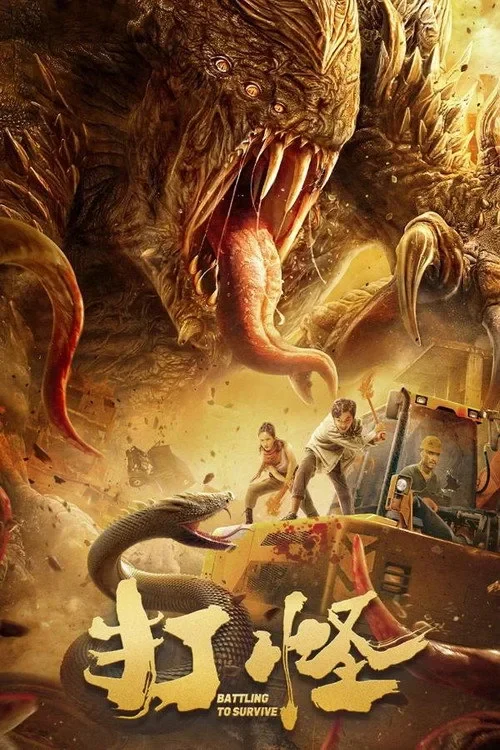 Đánh Quái Battling To Survive / Beat The Beast