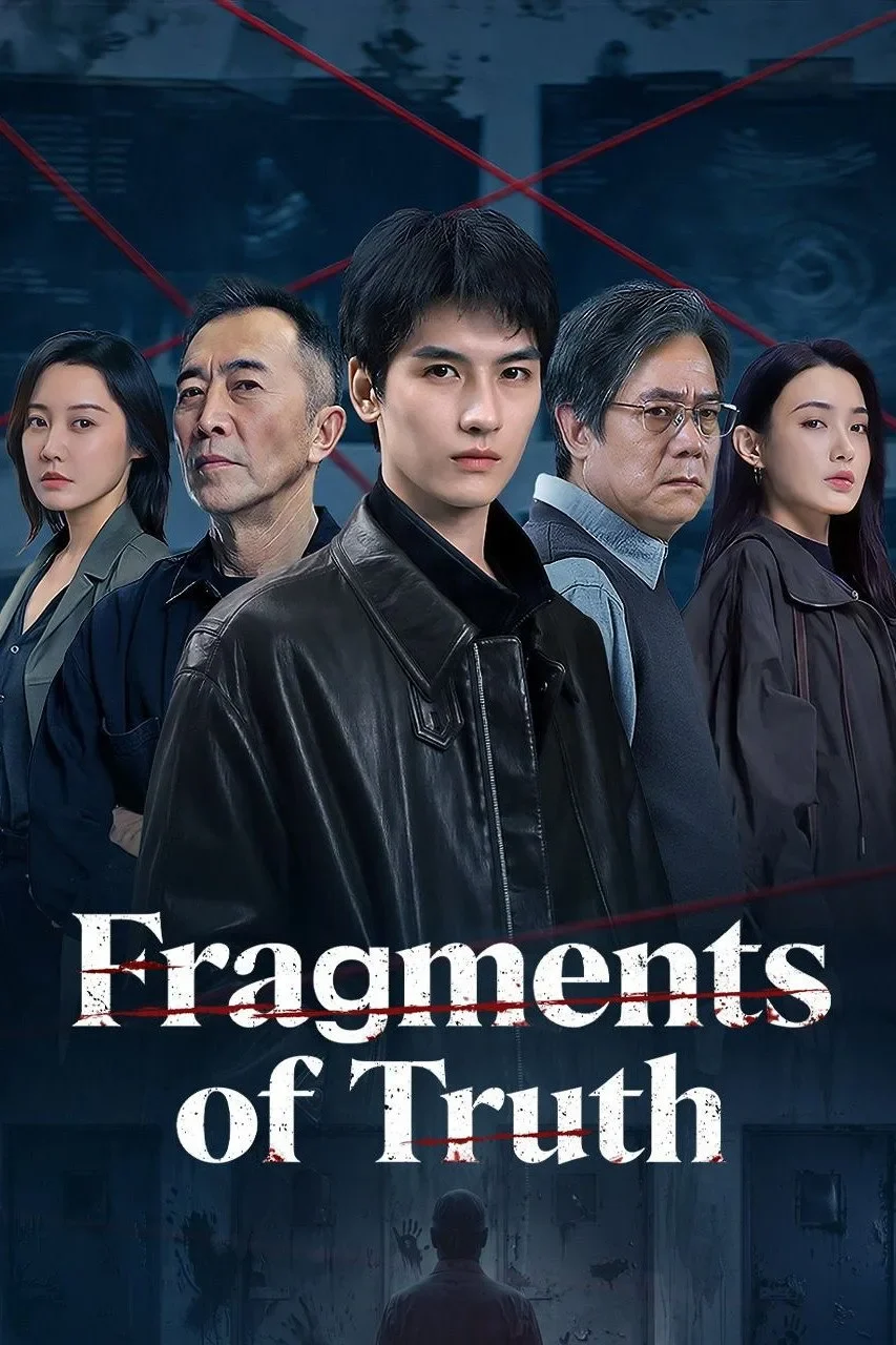 Hiện Trường Săn Án Fragments Of Truth