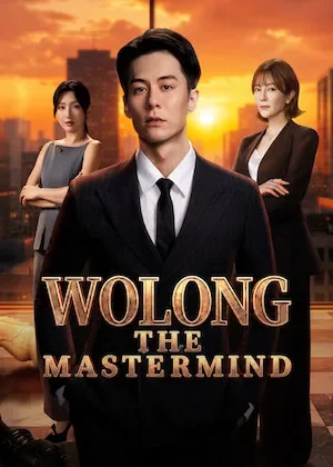 Ngọa Long Wolong: The Mastermind